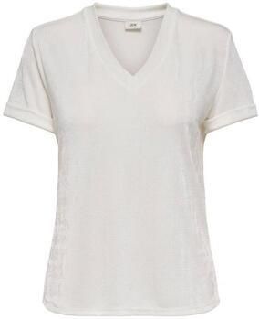 JDY T-shirt Korte Mouw