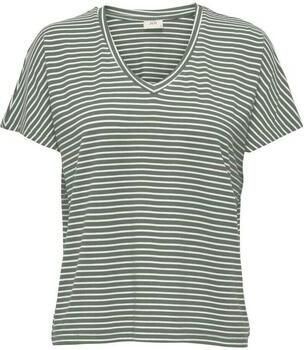 JDY T-shirt Korte Mouw Issy