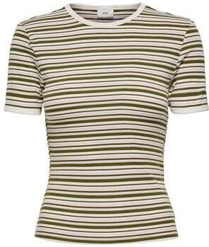 JDY T-shirt Korte Mouw Lada