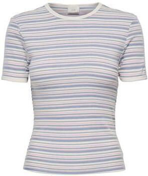 JDY T-shirt Korte Mouw Lada