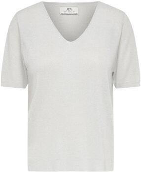 JDY T-shirt Korte Mouw Laya