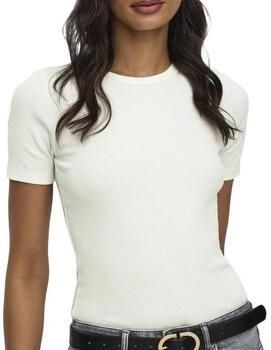 JDY T-shirt Korte Mouw Lucky