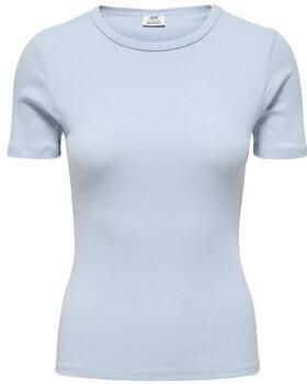 JDY T-shirt Korte Mouw Lucky
