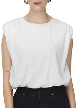 JDY T-shirt Korte Mouw Mara - Foto 3