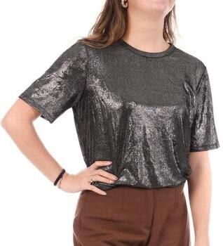 JDY T-shirt Korte Mouw Panther