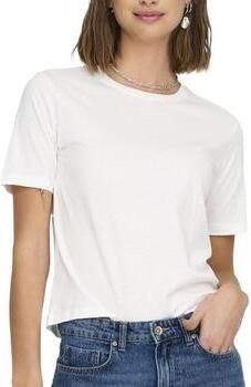JDY T-shirt Korte Mouw Rex