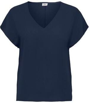 JDY T-shirt Korte Mouw Star