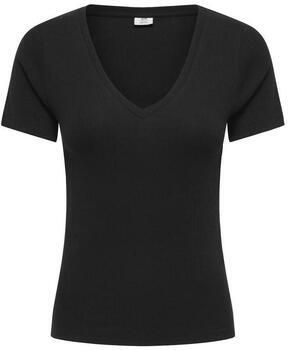 JDY T-shirt Korte Mouw Vaya 15378833