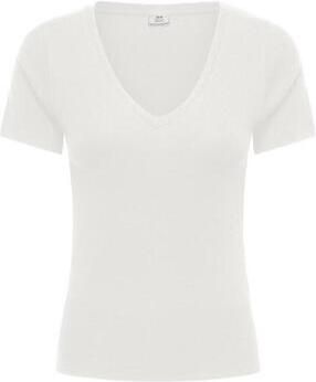 JDY T-shirt Korte Mouw Vaya 15378833