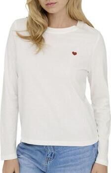 JDY Pisa Print Top Dames