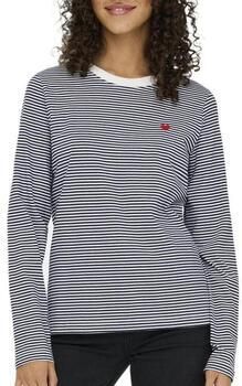 JDY Pisa Print Top Dames