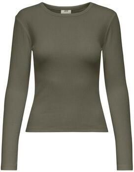 JDY T-Shirt Lange Mouw Vaya