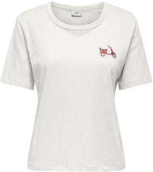 JDY T-shirt May