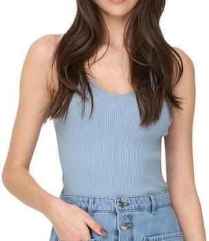 JDY Gebreide top NANNA S L TOP KNT NOOS