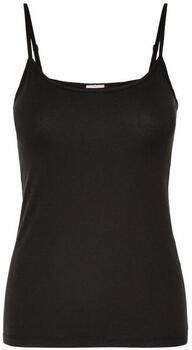 Jacqueline de Yong AVA Singlet Top voor Vrouwen Black Dames - Foto 4