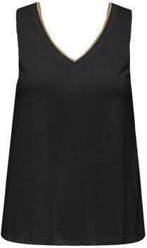 JDY Top Lurex