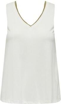 JDY Top Lurex
