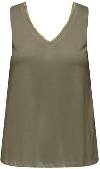 JDY Top Lurex