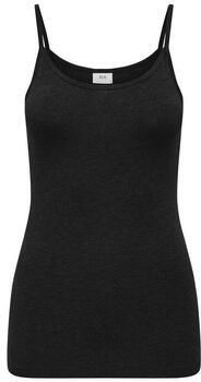 JDY Top met spaghettibandjes MILA S L SINGLET TOP JRS NOOS