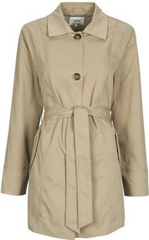 JDY Trenchcoat ISADORA TRENCHCOAT OTW HAB NOOS - Foto 8