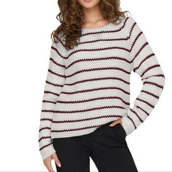 JDY Ellen Raglan Knitted Pullover Dames - Foto 3