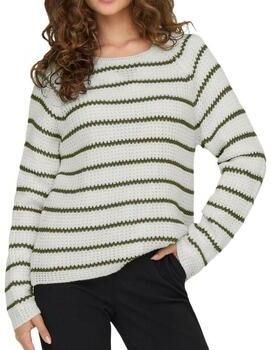 JDY Ellen Raglan Knitted Pullover Dames - Foto 3