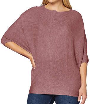 Jacqueline de Yong Gestreepte Roze Gebreide Kleding voor Vrouwen Pink Dames - Foto 3