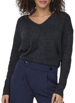 JDY Trui met V-hals ELANORA L S V-NECK PULLO. KNT NOOS - Foto 12