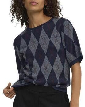 JDY Trui Maggy Argyle