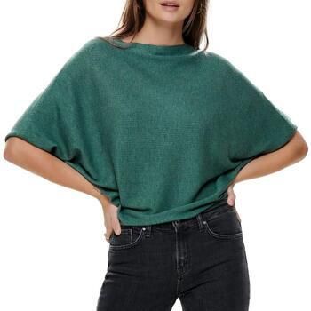 Jacqueline de Yong Groene Dames Gebreide Kleding Green Dames - Foto 7