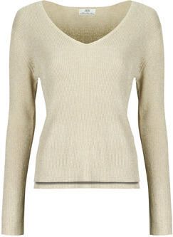 JDY Trui NEW BEHAVE L S GLITTER PULLOVER KNT