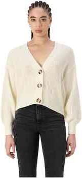 Jacqueline de Yong Stijlvolle Cardigan voor Vrouwen White Dames - Foto 10