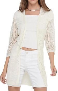 JDY gebreid vest - Foto 3