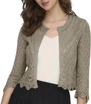 JDY Vest Sun 3 4 Cropped