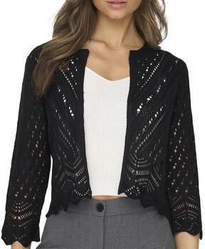 JDY Vest SUN 3 4 CROPPED CARDIGAN KNT NOOS - Foto 4
