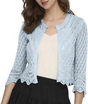 JDY Vest Sun 3 4 Cropped