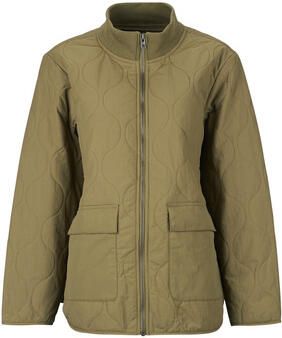 JDY Windjack RAYA QUILT OVERSIZE