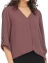 JDY Shirtblouse DIVYA LIFE 3 4 TOP WVN NOOS - Thumbnail 2