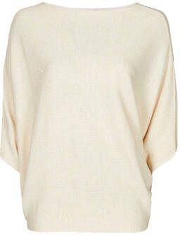 JDY Blouse NEW BEHAVE BATSLEEVE PULLOV. KNT NOOS
