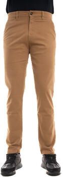 Jeckerson Slim-fit broek Beige Heren - Foto 2