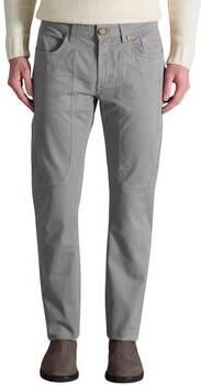 Jeckerson Straight leg broeken JOHN 5 TASCHE TOPPA JUPPA077JOHN001 CTCPTGABA001 U000
