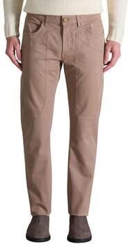 Jeckerson Chino Broek JOHN 5 TASCHE TOPPA JUPPA077JOHN001 CTCPTGABA001 U000