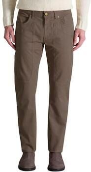 Jeckerson Chino Broek JOHN 5 TASCHE TOPPA JUPPA077JOHN001 CTCPTGABA001 U000
