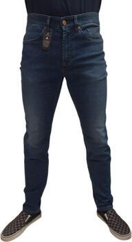 Jeckerson Jeans PA078JORDAN001