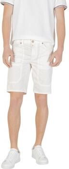 Jeckerson Korte Broek JAYDEN 5 TASCHE TOPPA SLIM JUPBE001JAYDE001 CTCPTGABA012