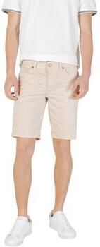 Jeckerson Korte Broek JAYDEN 5 TASCHE TOPPA SLIM JUPBE001JAYDE001 CTCPTGABA012
