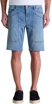 Jeckerson Korte Broek JAYDEN 5 TASCHE TOPPA SLIM JUPBE001JAYDE001 DNDTFDENI047
