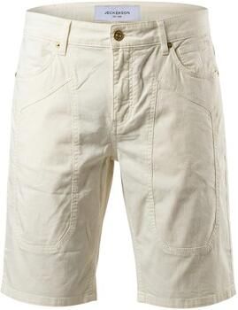 Jeckerson Korte Broek JUPBE001JAYDE001 CTCPTGABA012 U031