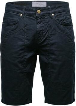 Jeckerson Korte Broek JUPBE001JAYDE001 CTCPTGABA012 U031