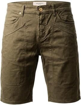 Jeckerson Korte Broek JUPBE001JAYDE001 CTCPTGABA012 U031